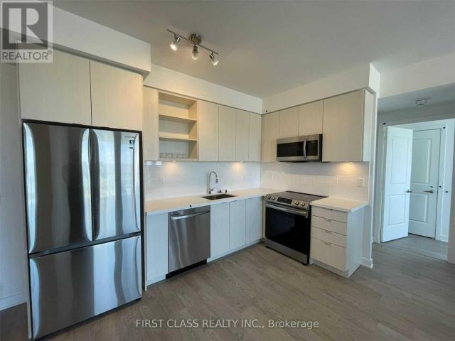 apartment at 1709B – 4655 METCALFE AVENUE