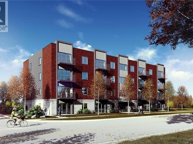 apartment at 170 NORTHUMBERLAND Street W Unit# 403, Ayr, Ontario, N0B1E0