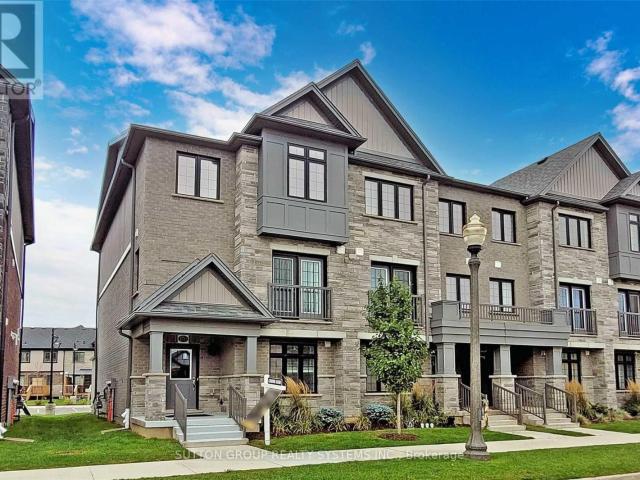 apartment at 170 SOUTH CREEK DRIVE, Kitchener, Ontario, N2P0J5