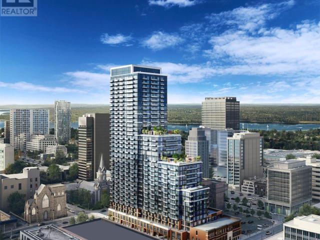 apartment at 1710 75 JAMES STREET S, Hamilton, Ontario, L8P2T1