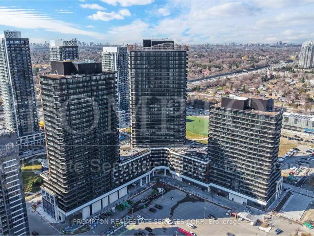 apartment at 1711 68 ESTHER SHINER BOULEVARD, Toronto, Ontario, M2K0J6