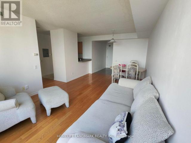 apartment at 1711 8 HILLCREST AVENUE, Toronto, Ontario, M2N6Y6