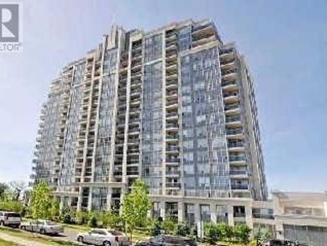 apartment at #1712 7 NORTH PARK ROAD, Vaughan, Ontario, L4J0C9