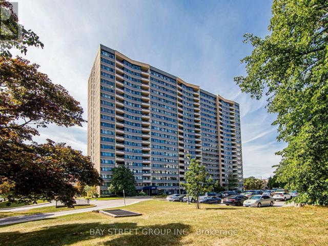 apartment at 1712 2050 BRIDLETOWNE CIRCLE, Toronto, Ontario, M1W2V5