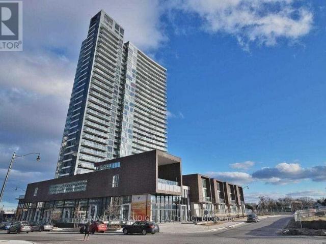 apartment at 1717 – 121 MCMAHON DRIVE