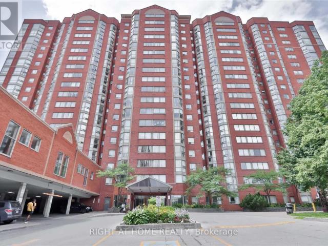 apartment at 1714 2460 EGLINTON AVENUE E, Toronto, Ontario, M1K5J7