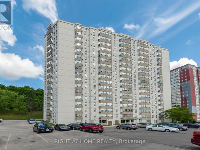 apartment at 1714 – 35 GREEN VALLEY DRIVE