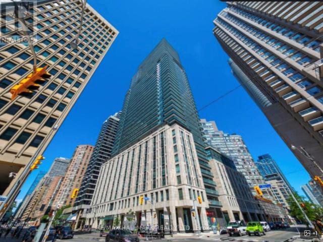 apartment at 1715 955 BAY STREET, Toronto, Ontario, M5S2A2