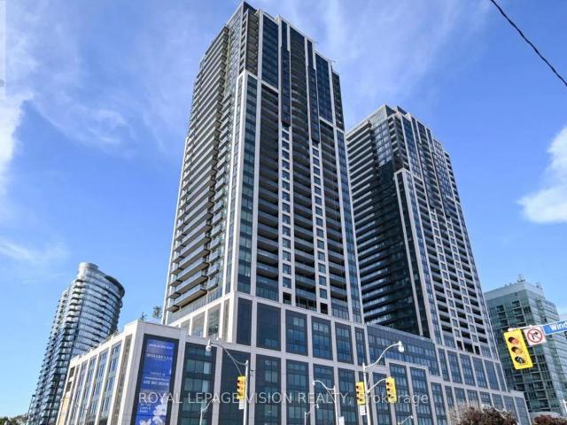 apartment at 1715 1928 LAKE SHORE BOULEVARD W, Toronto, Ontario, M6S0B1