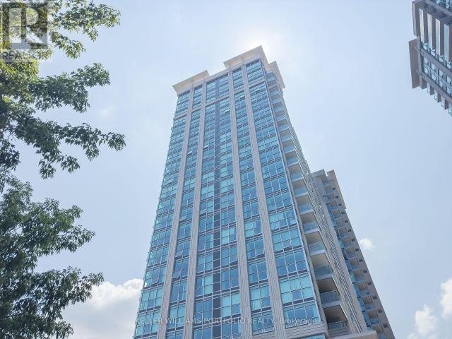 apartment at 1716 – 17 ANNDALE DRIVE