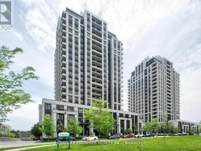 apartment at 1718 100 HARRISON GARDEN BOULEVARD N, Toronto, Ontario, M2N0C2