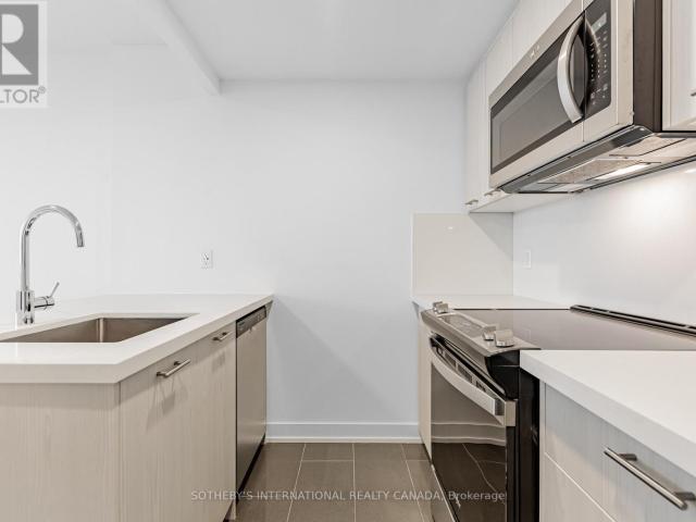 apartment at 1718 191 SHERBOURNE STREET, Toronto, Ontario, M5A3X1