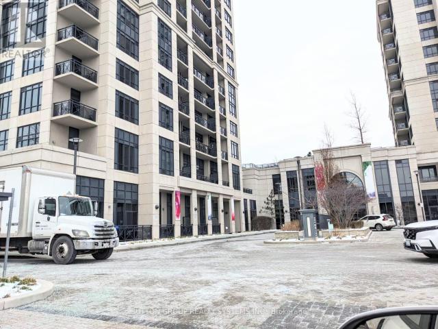 apartment at 1728 – 2 EVA ROAD
