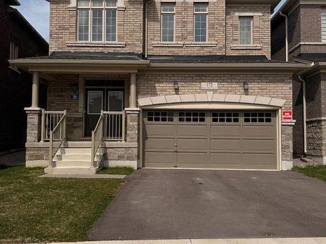 apartment at 172 BLOOMFIELD CRESCENT, Cambridge, Ontario, N1R5S2