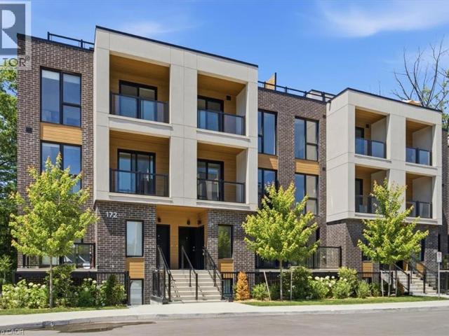 apartment at 172 CLONMORE Drive Unit# 6, Toronto, Ontario, M1N0B9