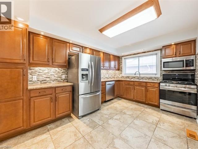 apartment at 172 FENNELL Avenue E Unit# Upper