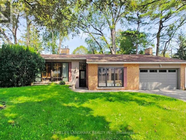 apartment at 173 DUNWOODY DRIVE, Oakville, Ontario, L6J4G5