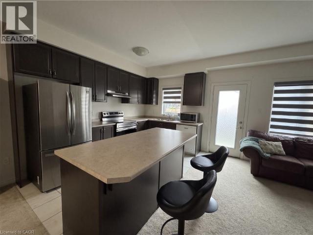 apartment at 173 FLAGG Avenue, Brant County, Ontario, N3L0K5