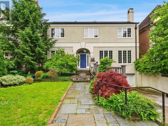 apartment at 17 CHELTENHAM AVENUE, Toronto, Ontario, M5N1N6