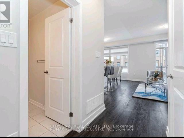 apartment at 17 BELIVEAU STREET, Vaughan, Ontario, L4L0M1