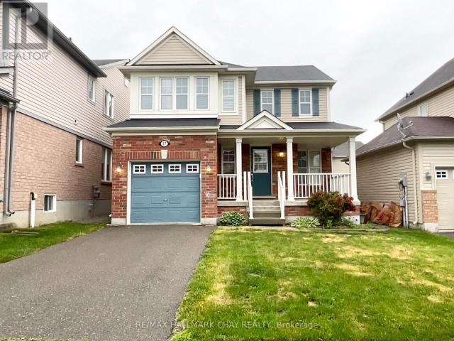 apartment at 17 FERRIS LANE, New Tecumseth, Ontario, L9R0H9