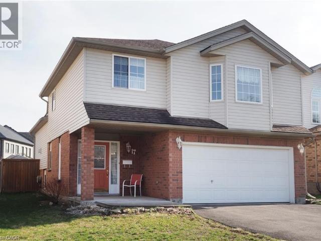 apartment at 17 HAWKSWOOD Drive