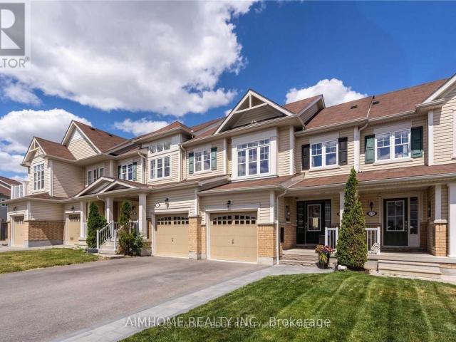 apartment at 17 SOUTHSHORE STREET, Whitby, Ontario, L1N0H5