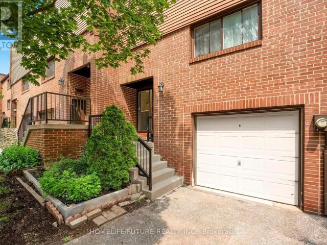 apartment at 17 SONG MEADOWAY