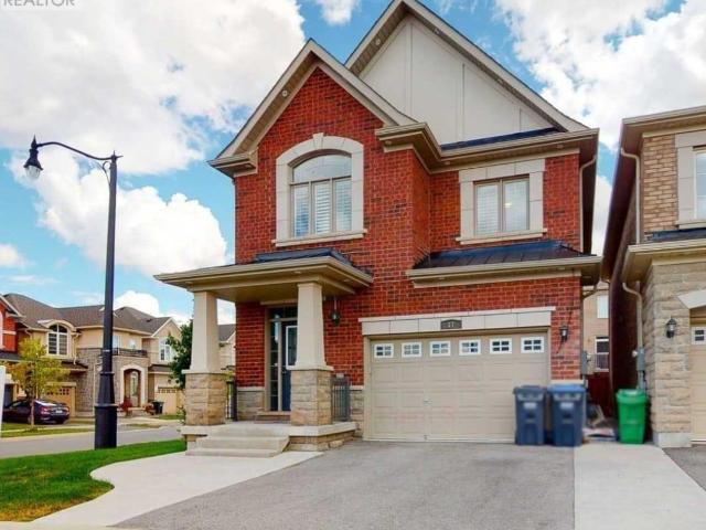 apartment at 17 YARDMASTER DRIVE, Brampton, Ontario, L7A3Z9