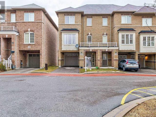 apartment at 17C VASTO LANE ROAD, Toronto, Ontario, M1M1R2