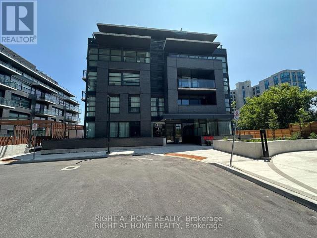 apartment at 184 F 1608 CHARLES STREET, Whitby, Ontario, L1N0P6