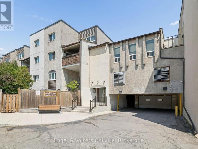 apartment at 184 1055 DUNDAS STREET E, Mississauga, Ontario, L4Y3X6