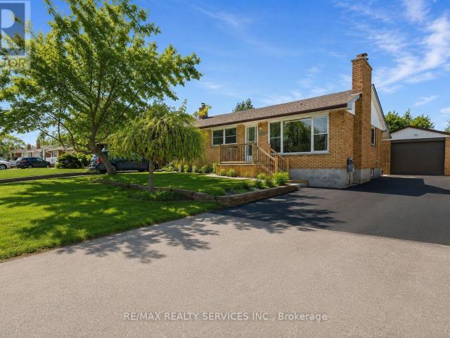 apartment at 185 BURLINGTON STREET, London South, Ontario, N5Z3V9
