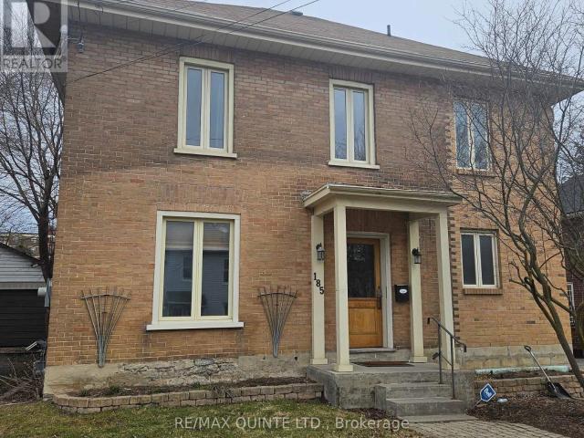 apartment at 185 FOSTER AVENUE