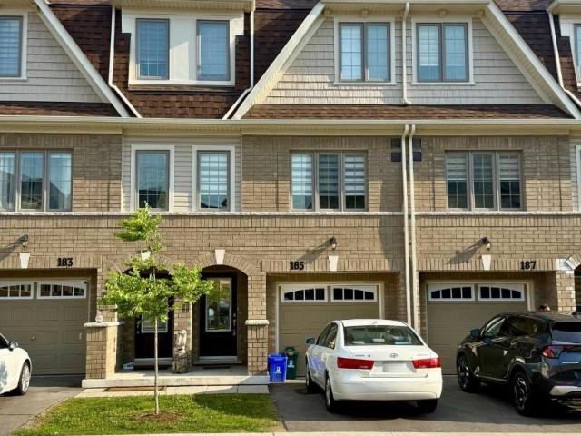 apartment at 185 ROYAL NORTHERN PATH, Oshawa, Ontario, L1L0R6