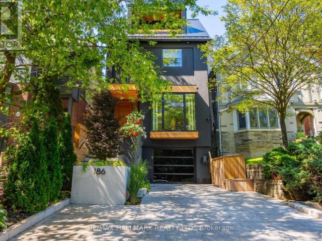 apartment at 186 KENILWORTH AVENUE, Toronto, Ontario, M4L3S6