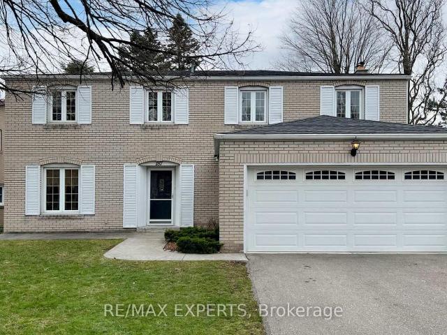 apartment at 187 CASSANDRA BOULEVARD, Toronto, Ontario, M3A1T4