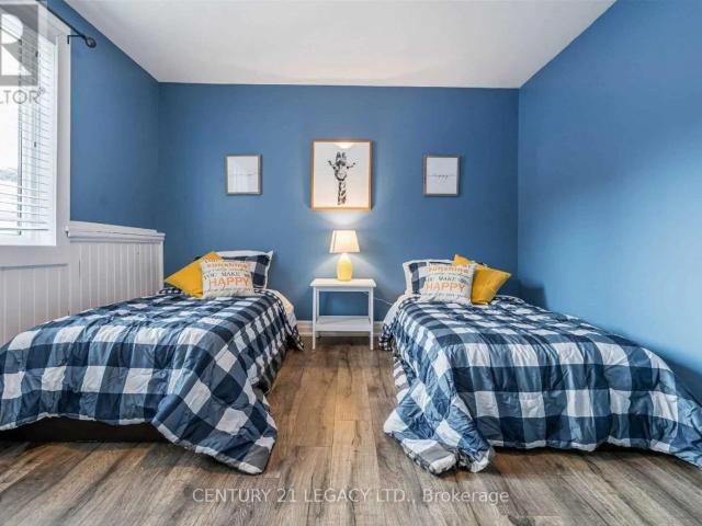 apartment at 18831 WINSTON CHURCHILL BOULEVARD, Caledon, Ontario, L7K1J4
