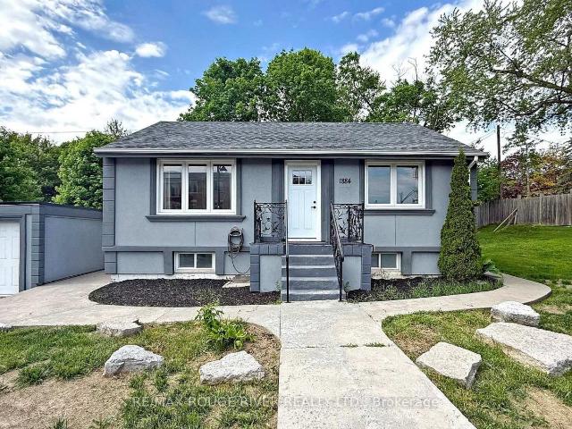 apartment at 1884 LIVERPOOL ROAD, Pickering, Ontario, L1V1W5