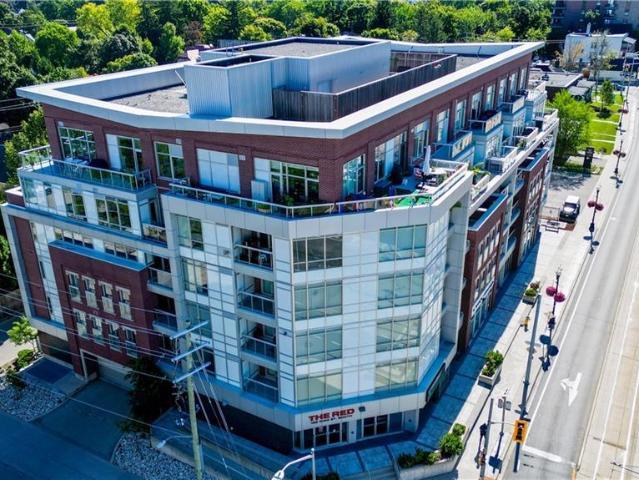 apartment at 188 KING Street S Unit# 413, Waterloo, Ontario, N2J0C6
