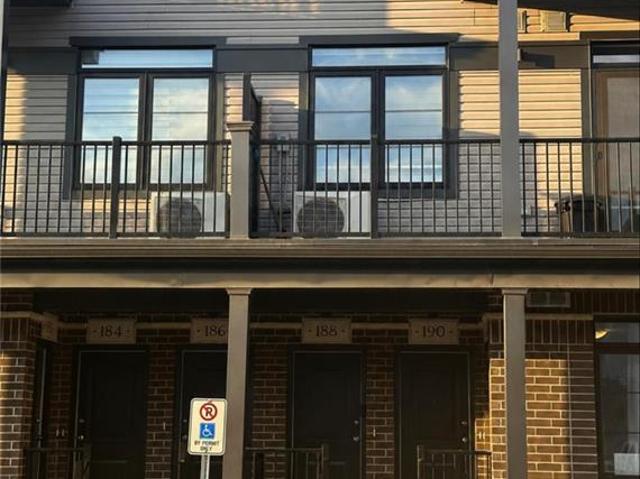 apartment at 188 WHEAT Lane E, Kitchener, Ontario, N2R1R7