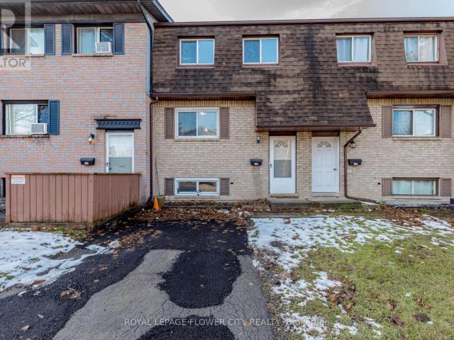 apartment at 188 195 DENISTOUN STREET, Welland, Ontario, L3C6P1
