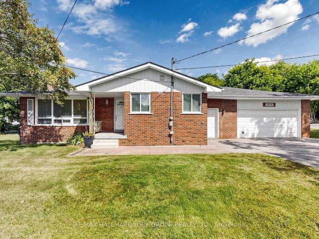 apartment at 18995 LESLIE STREET, East Gwillimbury, Ontario, L0G1V0