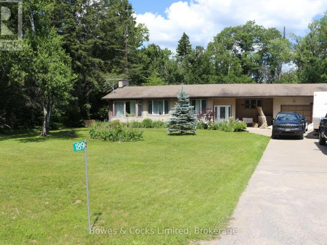 apartment at 189 MCFADDEN ROAD, North Kawartha, Ontario, K0L1A0