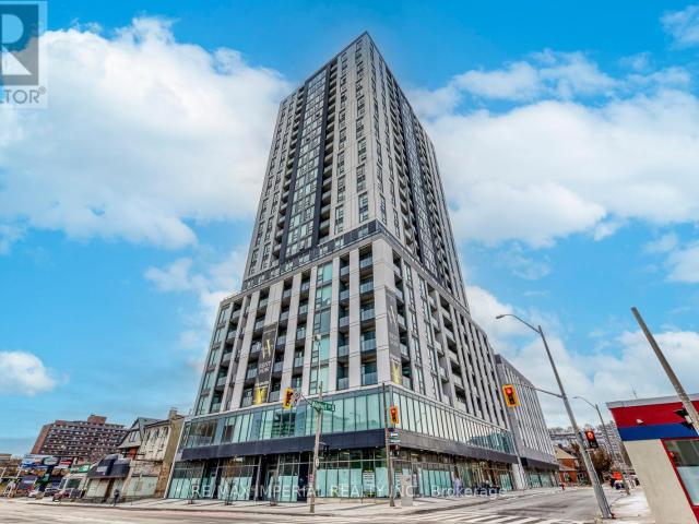 apartment at 1803 49 WALNUT STREET S, Hamilton, Ontario, L8N2L1