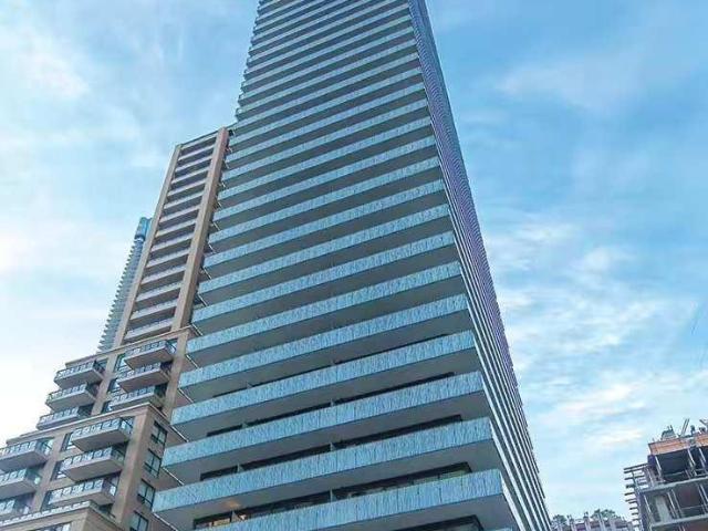 apartment at 1803 50 CHARLES STREET E, Toronto, Ontario, M4Y0C3