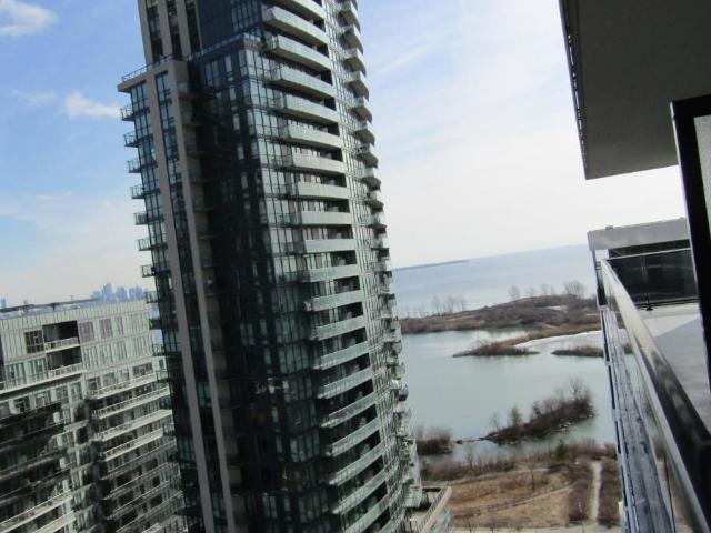 apartment at 1803 70 ANNIE CRAIG DRIVE, Toronto, Ontario, M8V0G2