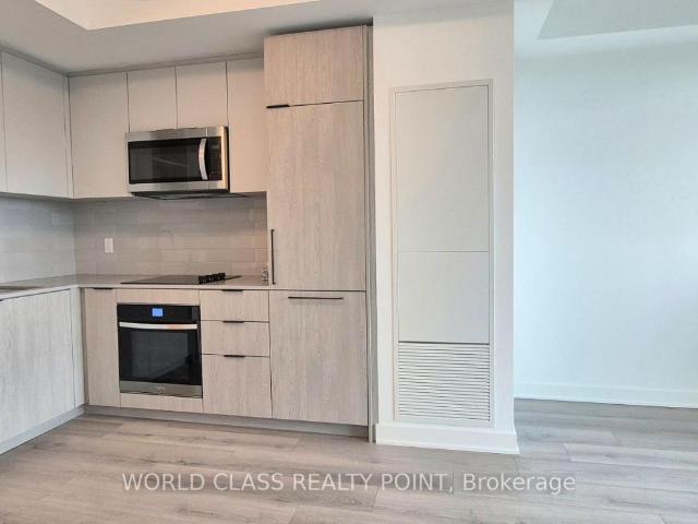 apartment at 1803 1185 DUPONT STREET, Toronto, Ontario, M6H0G5