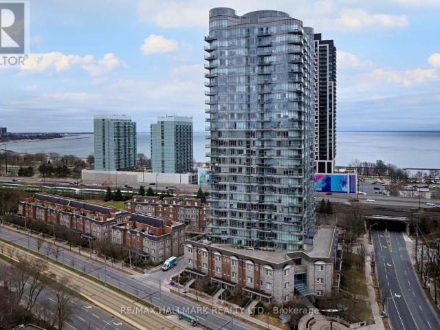 apartment at 1803 15 WINDERMERE AVENUE, Toronto, Ontario, M6S5A2