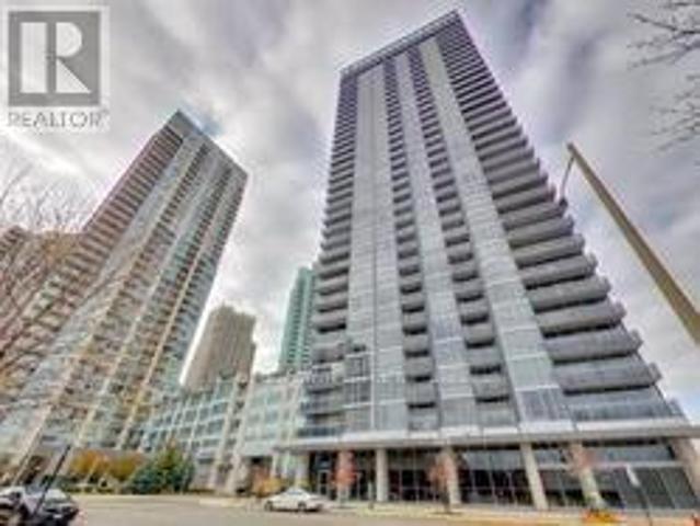apartment at 1803 223 WEBB DRIVE, Mississauga, Ontario, L5B0E8